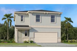 2148 Croft Inlet Drive Nw, Palm Bay, Fl 32907, Palm Bay