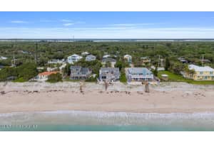 6775 Highway A1a Highway, Melbourne Beach, FL 32951 - MLS#1051876