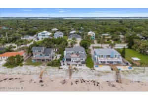 6775 Highway A1a Highway, Melbourne Beach, FL 32951 - MLS#1051876