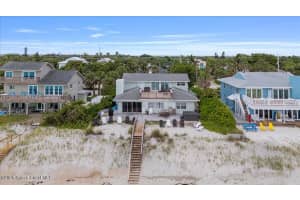 6775 Highway A1a Highway, Melbourne Beach, FL 32951 - MLS#1051876