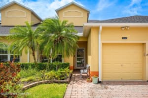 3541 Funston Circle, Melbourne, FL 32940 - MLS#1051883