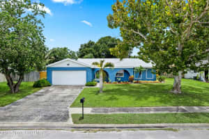 2807 Golfview Drive, Melbourne, FL 32901 Sold 09/17/25