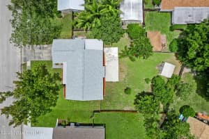2807 Golfview Drive, Melbourne, FL 32901 Sold 09/17/25