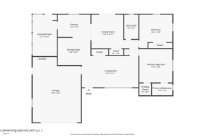 2807 Golfview Drive, Melbourne, FL 32901 Sold 09/17/25