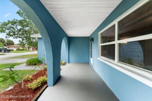 2807 Golfview Drive, Melbourne, FL 32901 Sold 09/17/25