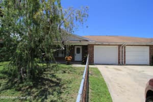 2008 Renee Place, Melbourne, FL 32935 - MLS#1051900