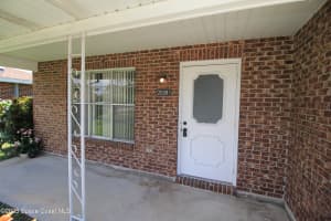 2008 Renee Place, Melbourne, FL 32935 - MLS#1051900