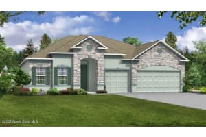 1177 Pluto Street Se, Palm Bay, Fl 32909, Palm Bay
