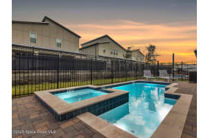 475 Strand Drive, Melbourne Beach, FL 32951 - MLS#1051908