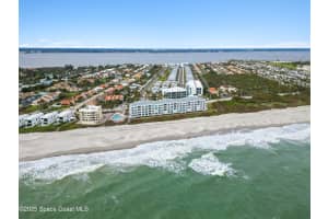 475 Strand Drive, Melbourne Beach, FL 32951 - MLS#1051908