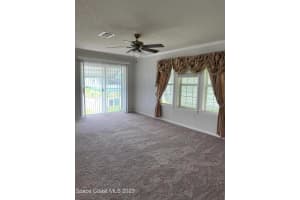 539 Marnie Circle, Melbourne, FL 32904 - MLS#1051916