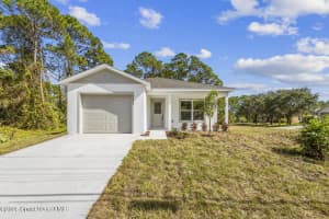 1901 Radcliff Avenue, Palm Bay, FL 32909 Sold 09/30/25