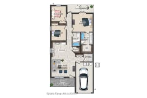 1901 Radcliff Avenue, Palm Bay, FL 32909 Sold 09/30/25