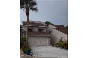 1216 Admiralty Boulevard, Rockledge, Fl 32955, Rockledge