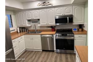 1216 Admiralty Boulevard, Rockledge, FL 32955 - MLS#1051935