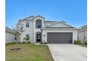 2175 Kylar Drive, Palm Bay, Fl 32907, Palm Bay