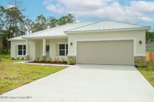 298 Lachine Street, Palm Bay, FL 32908 - MLS#1051939