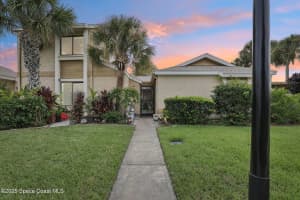 1451 Sheafe Avenue Ne, 104, Palm Bay, Fl 32905, Palm Bay