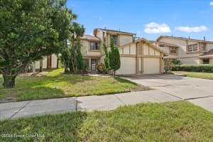 3760 Sawgrass Drive, Titusville, FL 32780 Sold 11/24/25