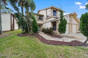 3760 Sawgrass Drive, Titusville, FL 32780 Sold 11/24/25