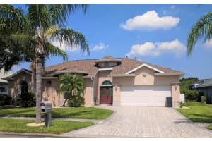 1901 Thesy Drive, Melbourne, FL 32940 - MLS#1051953