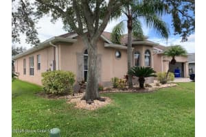 1901 Thesy Drive, Melbourne, FL 32940 - MLS#1051953