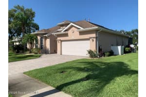 1901 Thesy Drive, Melbourne, FL 32940 - MLS#1051953