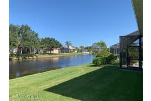 1901 Thesy Drive, Melbourne, FL 32940 - MLS#1051953