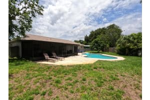 1539 Huff Court, Melbourne, FL 32935 - MLS#1051954