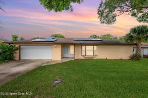 4230 Grovewood Lane, Titusville, Fl 32780, Titusville