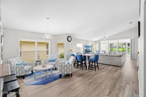 3963 Saint Armens Circle, Melbourne, FL 32934 - MLS#1051959