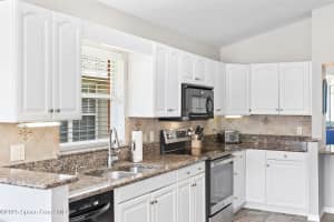3963 Saint Armens Circle, Melbourne, FL 32934 - MLS#1051959