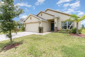 1843 Middlebury Drive, Palm Bay, FL 32909 - MLS#1051962