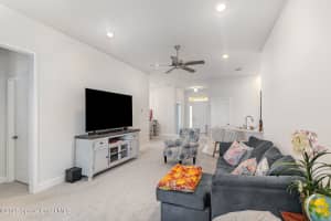 1843 Middlebury Drive, Palm Bay, FL 32909 - MLS#1051962