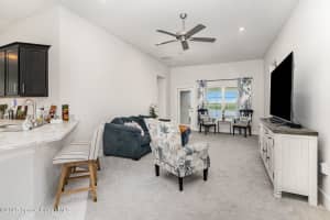 1843 Middlebury Drive, Palm Bay, FL 32909 - MLS#1051962