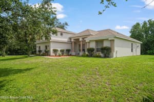 3909 Turtle Mound Road, Melbourne, FL 32934 - MLS#1051967