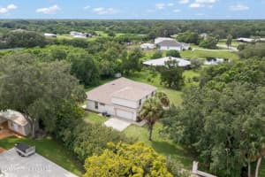 3909 Turtle Mound Road, Melbourne, FL 32934 - MLS#1051967