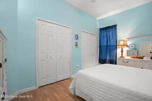 3909 Turtle Mound Road, Melbourne, FL 32934 - MLS#1051967