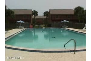 911 Colonial Court, Indian Harbour Beach, FL 32937 - MLS#1051971
