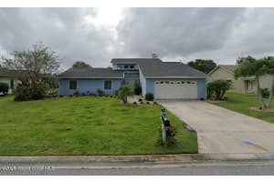 720 Wing Foot Ln, Melbourne, FL 32940, Sold 07/16/25