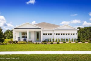 1816 Lotti Ln, Titusville, FL 32796, Sold 07/17/25