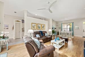 225 Pelican Drive, Melbourne Beach, FL 32951 - MLS#1051979