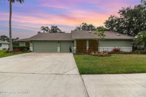 1340 Democracy Avenue, Melbourne, FL 32940 - MLS#1051981