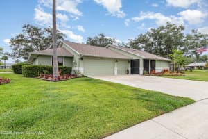 1340 Democracy Avenue, Melbourne, FL 32940 - MLS#1051981