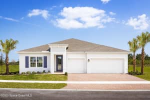 2104 Landing Dr, Titusville, FL 32796, Sold 07/17/25