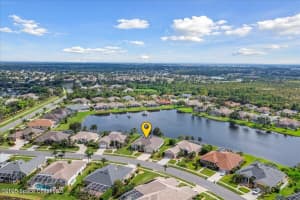 827 Thrasher Drive, Rockledge, FL 32955 Sold 10/03/25