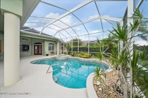 827 Thrasher Drive, Rockledge, FL 32955 Sold 10/03/25