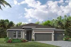 2817 Silverleaf Ln, Orlando, FL 32822, Sold 07/15/25