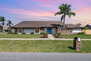 2280 Sykes Creek Drive, Merritt Island, Fl 32953, Merritt Island