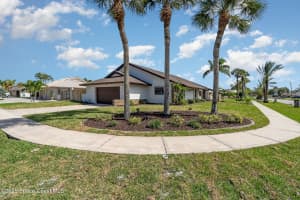 2280 Sykes Creek Drive, Merritt Island, FL 32953 - MLS#1051995